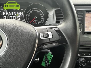 Volkswagen Golf Sportsvan Volkswagen Golf Sportsvan 1.4 TSI Business Edition | Navi | PDC v+a | Stoelverwarming - afbeelding nr 11