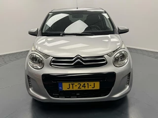 Citroën C1 Citroen C1 1.0 VTi Shine Automaat-Airco-Camera-Bluetooth-Lm15''velgen-Elek.ramen-Elek.spiegels - afbeelding nr 30