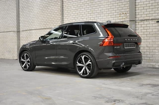 Volvo XC60 - afbeelding nr 6