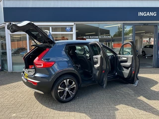Volvo XC40 - afbeelding nr 15