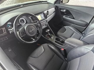 Kia Niro - afbeelding nr 3