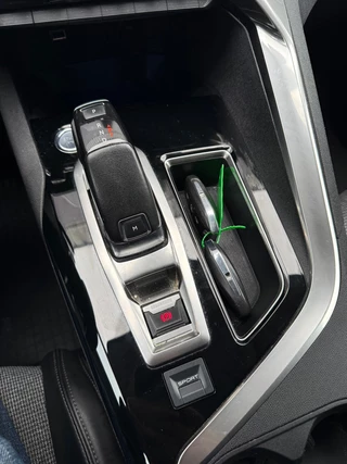 Peugeot 3008 Peugeot 3008 1.2 PureTech Allure|Automaat - afbeelding nr 27