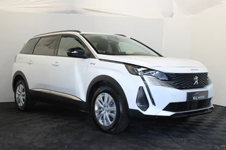 Peugeot 5008 Peugeot 5008 1.2 PureTech Active Pack Business |Navi|Camera| - afbeelding nr 3