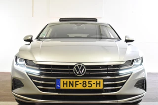 Volkswagen Arteon VIRTUAL/TREKHAAK/PANORAMADAK - afbeelding nr 6