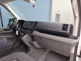 Volkswagen Crafter Volkswagen Crafter 35 2.0 TDI L3H3 Trendline AIRCO / CRUISE CONTROLE / CAMERA / EURO 6 / L2H2 - afbeelding nr 29