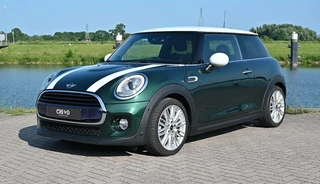 MINI Cooper MINI Cooper Chili 1.5 | LED | Harman & Kardon | 17' LM | - afbeelding nr 12