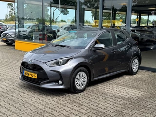 Toyota Yaris Toyota Yaris 1.5 Hybrid Active Navi/Apple/Android - camera - afbeelding nr 6