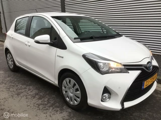 Toyota Yaris - 154719889-0