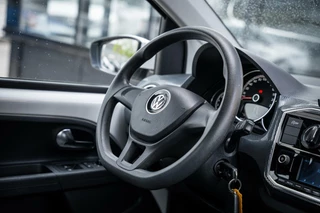 Volkswagen up! Volkswagen Up! 1.0 BMT move up!*AIRCO*NAP*5 DEURS*BLUETOOTH - afbeelding nr 32