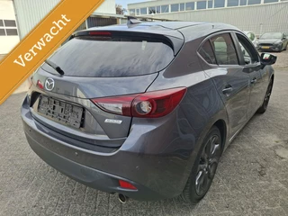 Mazda 3 Mazda 3 2.0 SkyActiv-G 120 GT-M - afbeelding nr 12
