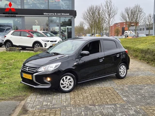 Mitsubishi Space Star - 191410581-0