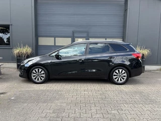 Kia cee'd Kia cee'd Sportswagon 1.0 T-GDi Design Edition AppleCarPlay/ AndroidAuto/ Cruise Control/ Airco!! - afbeelding nr 5
