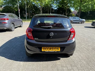 Opel KARL - afbeelding nr 10