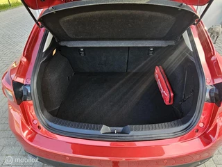 Mazda 3 Mazda 3 2.0 GT-M nette auto vol opties!! - afbeelding nr 23
