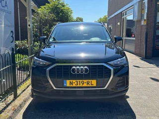 Audi Q3 Airco/Lichtmetalen velgen/Parkeersensoren - afbeelding nr 4