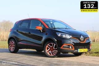 Renault Captur - 74751281-0
