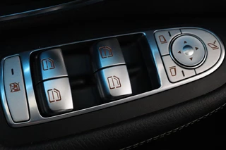 Mercedes-Benz C-Klasse Mercedes-Benz C-klasse 180 Avantgarde | Stoelverwarming | Trekhaak |  Navigatie | Park Assist | Climate control | Dodehoek detectie | Comfortstoelen | Half leder - afbeelding nr 29