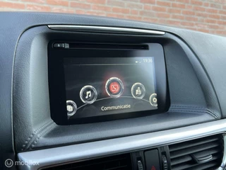 Mazda CX-5 Mazda CX-5 2.0 SkyActiv-G 165 TS+ | Dealeronderh. | 1e eignr. | Stoelverw. |PDC - afbeelding nr 36