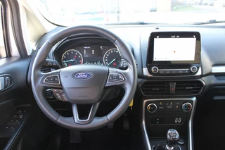 Ford EcoSport - afbeelding nr 16