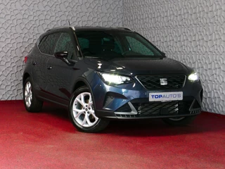 SEAT Arona 02/2023 - afbeelding nr 51