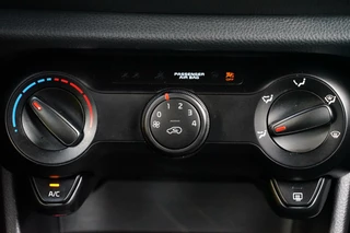 Kia Picanto Kia Picanto 1.0 MPi ComfortLine, NL, 1 eig. bluetooth, airco - afbeelding nr 8