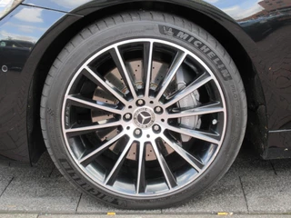 Mercedes-Benz S-Klasse Mercedes-Benz S-klasse 400d 4Matic Lang Premium Plus AMG Pano - afbeelding nr 9