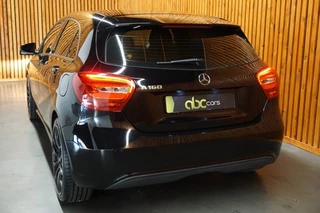 Mercedes-Benz A-Klasse Mercedes-Benz A-Klasse 160/ AIRCO / AUDIO/ 92.000 KM - afbeelding nr 17