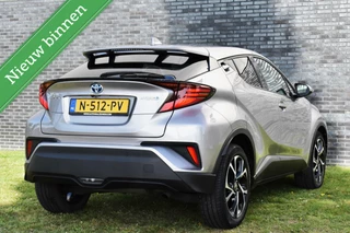 Toyota C-HR Toyota C-HR 1.8 Hybrid Executive JBL/MATRIX/STOELVW/CAMERA/VOL MET OPTIES! - afbeelding nr 2