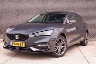 SEAT Leon | LED | Carplay | Park Assist | Camera | PDC | Virtual Cockpit - afbeelding nr 15