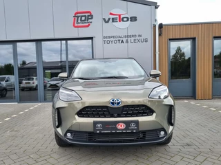 Toyota Yaris Cross Toyota Yaris Cross 1.5 Hybrid Executive / Pano / HUD / 360° Cam. - afbeelding nr 2