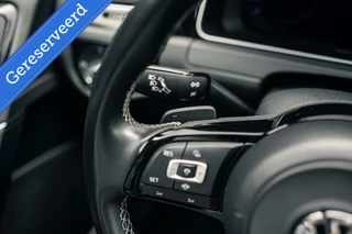 Volkswagen Golf Volkswagen Golf 2.0 TSI 4Motion R Performance Pano Akra DCC - afbeelding nr 19