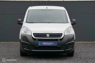 Peugeot Partner Peugeot Partner bestel 120 1.6 BlueHDi 75 L1 Profit+ Airco ! - afbeelding nr 2