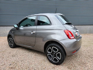 Fiat 500 - afbeelding nr 9