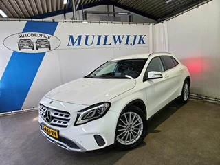 Mercedes-Benz GLA - afbeelding nr 2