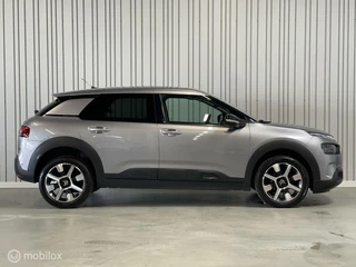 Citroën C4 Cactus Citroen C4 Cactus 1.2 PureTech Shine - afbeelding nr 3