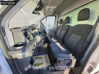 Ford Transit Ford Transit 130pk Laadklep Bakwagen Airco Cruise Euro6 Meubelbak Koffer Airco Cruise control - afbeelding nr 11