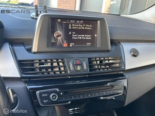 BMW 2 Serie BMW 2-serie Gran Tourer 216d  7p.  Automaat | Cruise control - afbeelding nr 25