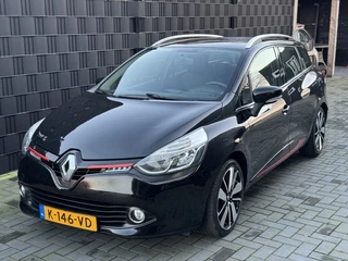 Renault Clio - afbeelding nr 1