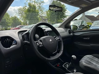 Peugeot 108 - afbeelding nr 14