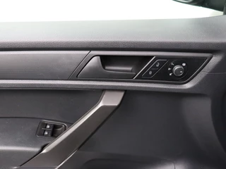 Volkswagen Caddy | Airco | Cruise | Betimmering - afbeelding nr 8