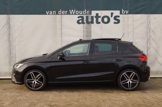 SEAT Ibiza - afbeelding nr 1