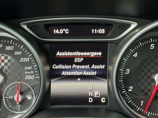 Mercedes-Benz A-Klasse Mercedes A180 AMG Night | Pano | H&K | Keyless | Memory etc - afbeelding nr 54