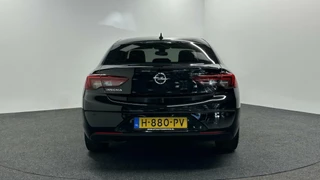 Opel Insignia Opel Insignia Grand Sport 1.5 Turbo Business Executive CAMERA - afbeelding nr 7