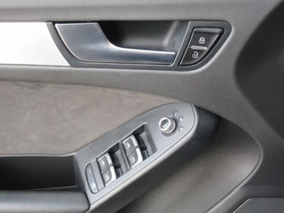 Audi A5 Audi A5 Sportback 3.0 TFSI 200Kw Quattro S-Line Aut Leer Schuifdak - afbeelding nr 18