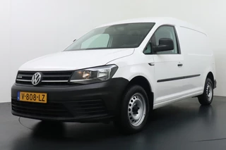 Volkswagen Caddy - 375863703-0
