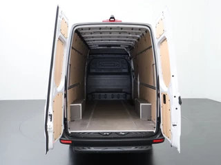 Mercedes-Benz Sprinter | Navigatie | Camera | 3-Persoons | Airco | Cruise - afbeelding nr 4