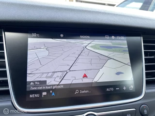 Opel Grandland X Opel Grandland X 1.2 Turbo Cruise, climate, carplay - afbeelding nr 10