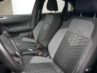 Volkswagen Taigo Volkswagen Taigo 1.0 TSI R-Line Camera| Keyless| Carplay| Navi - afbeelding nr 18