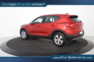 Volvo XC40 - afbeelding nr 7