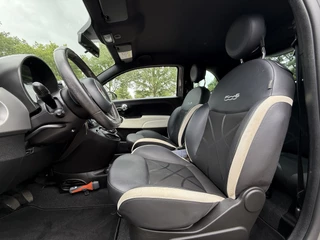 Fiat 500 Fiat 500 0.9 TwinAir Turbo Sport Airco/Cruise control/LMV - afbeelding nr 3